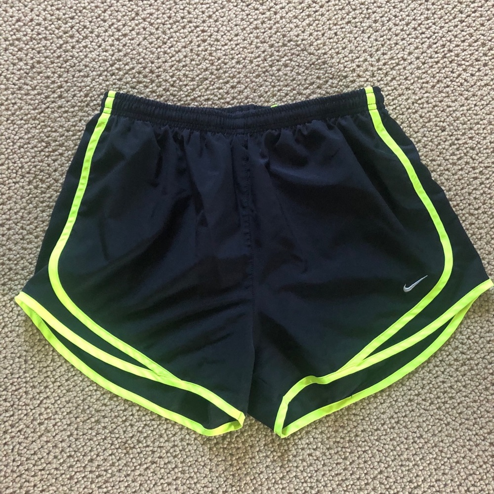 Nike Tempo shorts